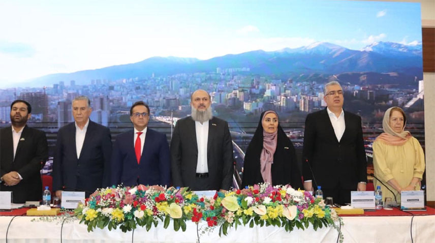پاکستان اور ایران باہمی تعاون سے علاقائی معیشت کو نئی بلندیوں تک لے جا سکتے ہیں: وزیر تجارت جام کمال