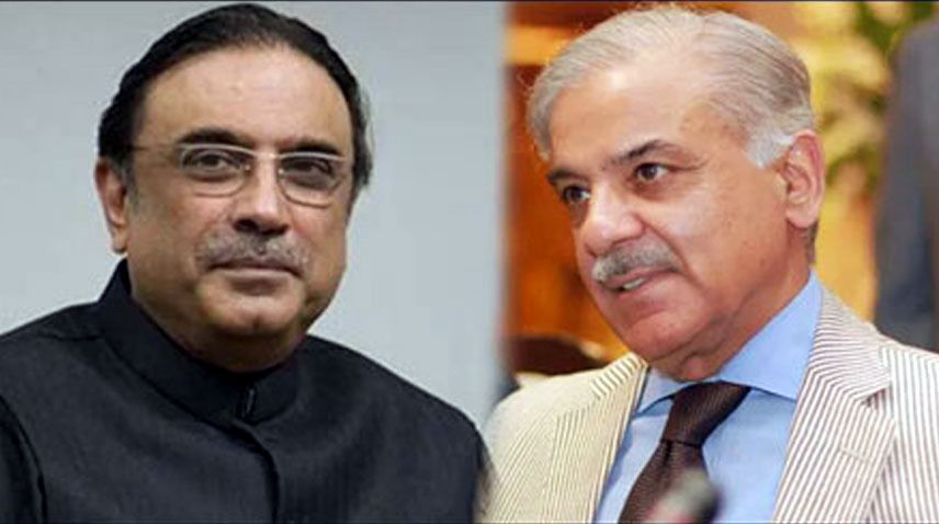 صدر،وزیراعظم کا دہشتگردی کے خاتمے کے عزم کا اعادہ