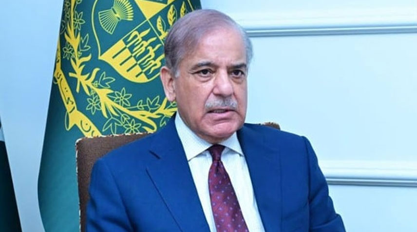 وزیراعظم کی پاکستانیوں سے سیلاب کی امدادی سرگرمیوں میں شامل ہونے کی اپیل