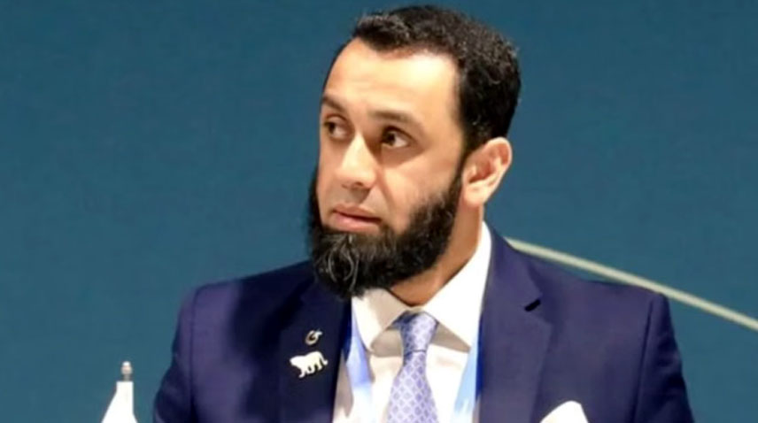 دہشت گردی کے مکمل خاتمے کے لیے حکومت پرعزم ہے: عطا اللہ تارڑ