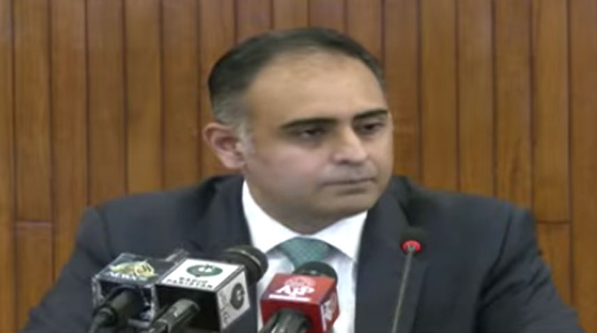  حکومت نجی شعبے کو برآمدات پر مبنی ترقی کے لیے فروغ دے رہی ہے:بلال اظہر کہانی