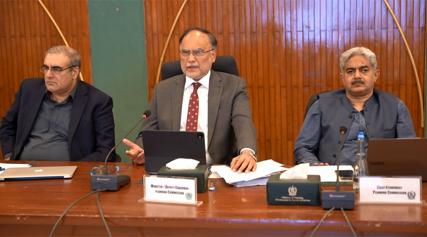 سی ڈی ڈبلیو پی نے 35 ارب روپے کے 12 ترقیاتی منصوبے منظور کر لیے