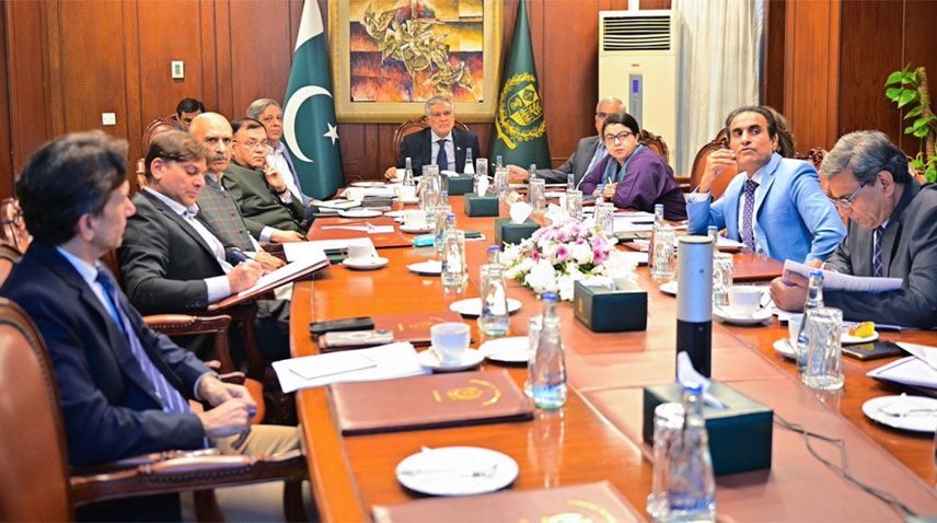 خواتین کو بااختیار بنانے میں پاکستان کے کردار کو اجاگر کیا جائے گا: ڈپٹی وزیراعظم