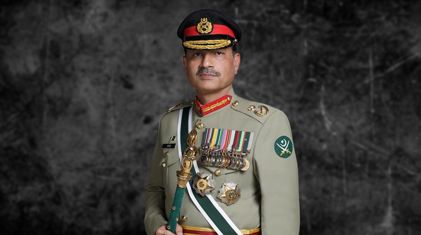 مصر، اردن اور سعودی عرب کا پاکستانی مسلح افواج پر پختہ اعتماد