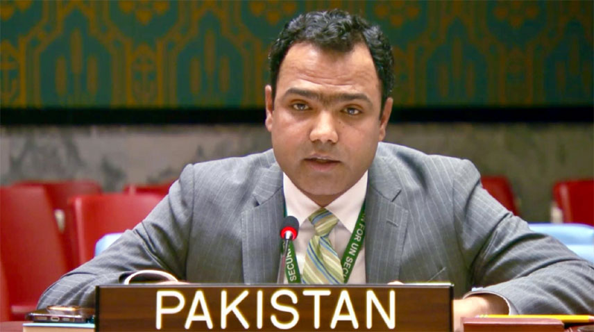 بین الاقوامی مالیاتی اداروں میں فوری اصلاحات کی ضرورت ہے، پاکستان کا اقوام متحدہ سے مطالبہ