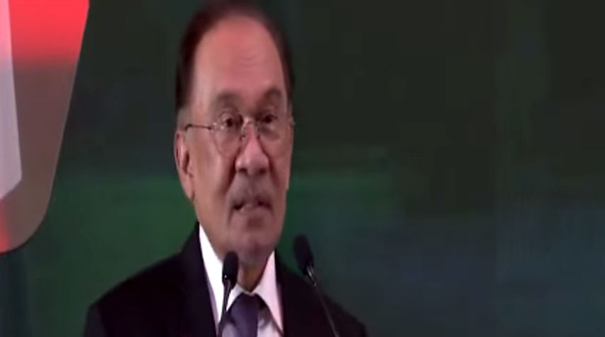 ملائیشین وزیرِاعظم کا پاکستان کے ساتھ تجارتی تعلقات کو فروغ دینے کا عزم