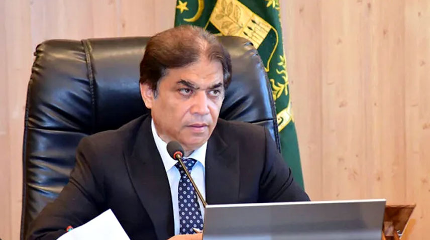 وفاقی وزیر ریلوے محمد حنیف عباسی کا مسافروں کو محفوظ، صاف ستھری اور آرام دہ سفری سہولیات فراہم کرنے کا عزم
