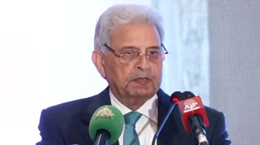 زیتون کے شعبے کی ترقی حکومت کی اولین ترجیح ہے: رانا تنویر حسین