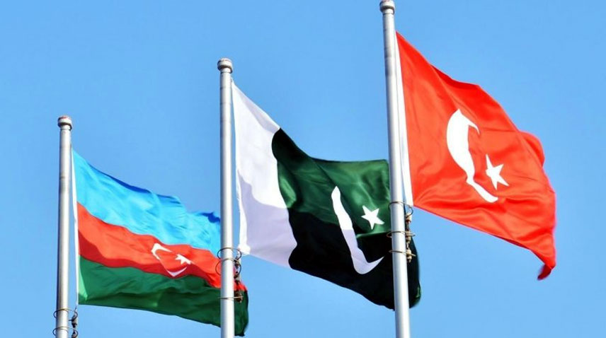 پاکستان، ترکیہ اور آذربائیجان کے اسپیکرز کی سہ فریقی کانفرنس کل اسلام آباد میں شروع ہوگی