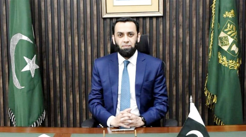 پاکستان اورافغانستان کے درمیان مذاکرات کسی قابل عمل نتیجے پرنہیں پہنچ سکے، عطاء اللہ تارڑ