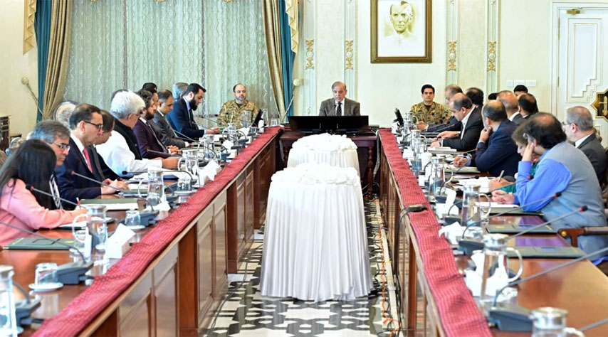 وزیراعظم کی سیلز ٹیکس فراڈ میں ملوث اداروں اور افراد کی شناخت کیلئے تحقیقات کی ہدایت