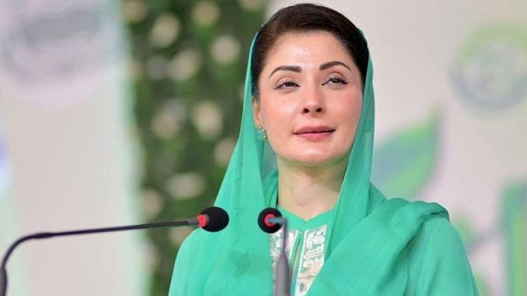 افغان جارحیت کا جواب پیغام ہے کہ پاک سرزمین امن کی ضامن ہے،وزیر اعلیٰ پنجاب