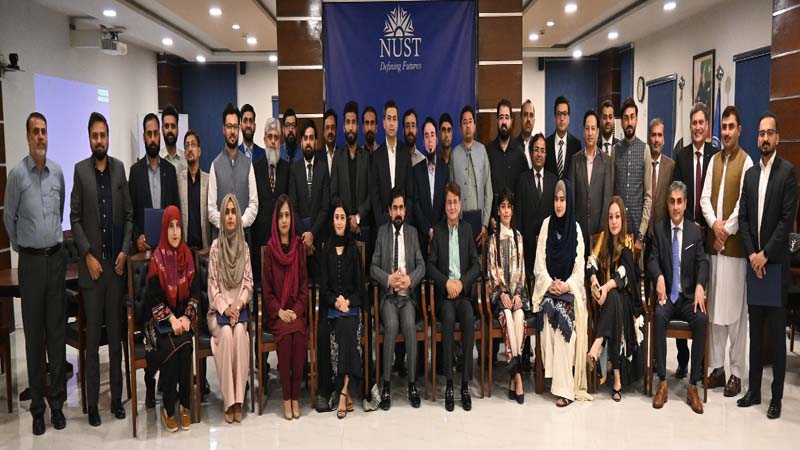 پیپرا آزاد ماہرین پول سرکاری خریداری میں شفافیت کو فروغ دے گا، ایم ڈی پیپرا