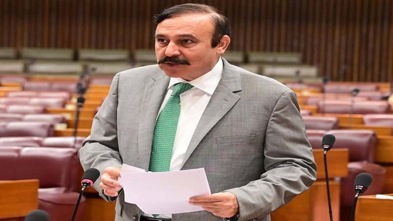 بیرونِ ملک تعلیمی وظائف کے لیے تمام صوبوں کے طلبہ کے لیے شفاف کوٹہ نظام نافذ ہے، طارق فضل چوہدری