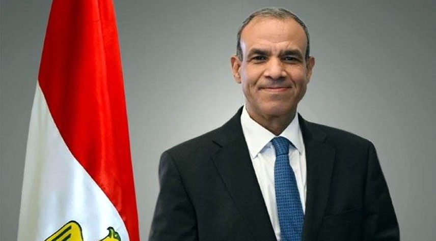 مصری وزیرِ خارجہ آج دو روزہ دورے پر اسلام آباد پہنچیں گے