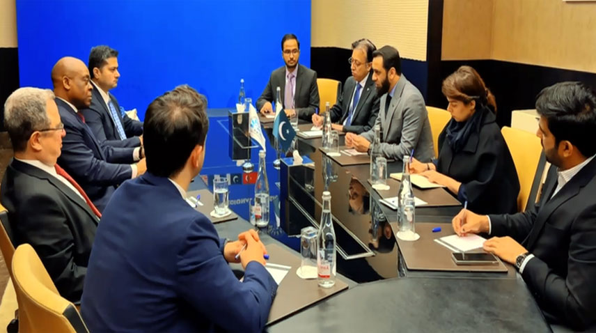 میڈیا پالیسی کے ذریعے جعلی خبروں کا مقابلہ کرنے کا مطالبہ