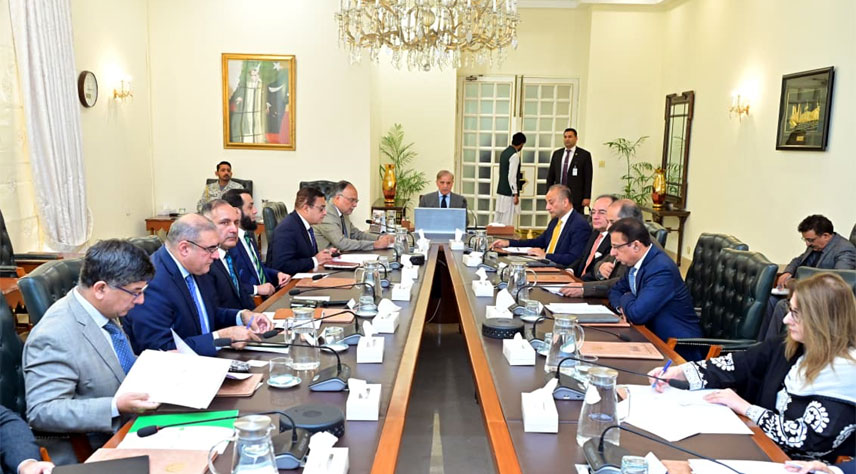 وزیرِاعظم کا آئندہ مون سون کے لیے فوری تیاریوں کا حکم