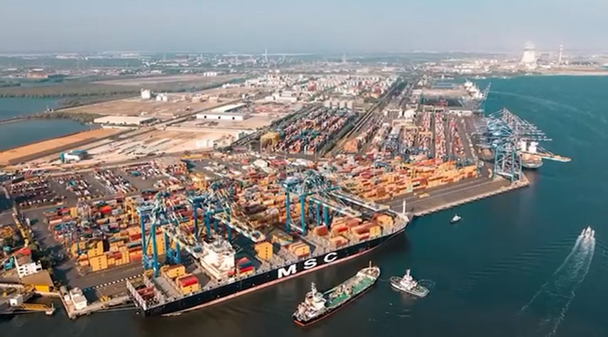 پاک بحریہ نے سمندری تاریخ میں ایک اور سنگِ میل حاصل کر لیا