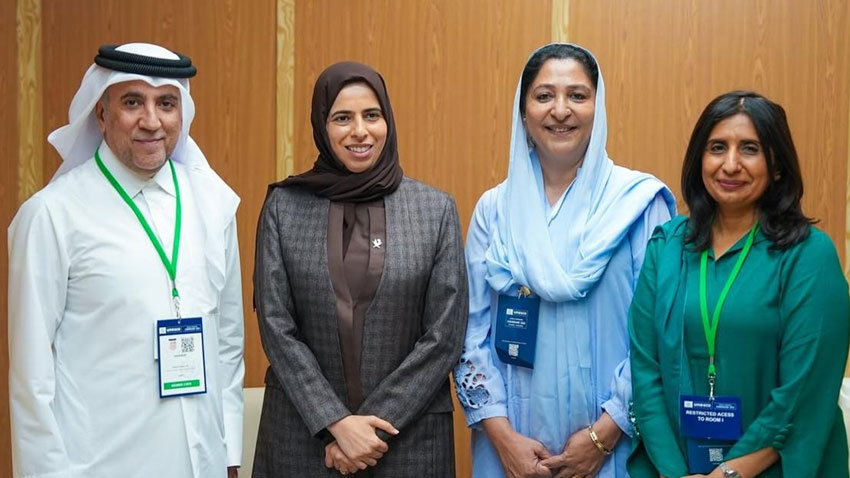 پاکستان اور قطر کا  تعلیمی تعاون بڑھانے پر اتفاق