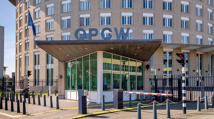 پاکستان ایک بار پھر کیمیکل ہتھیاروں کی ممانعت کی تنظیم (OPCW) کی ایگزیکٹو کونسل کا رکن منتخب