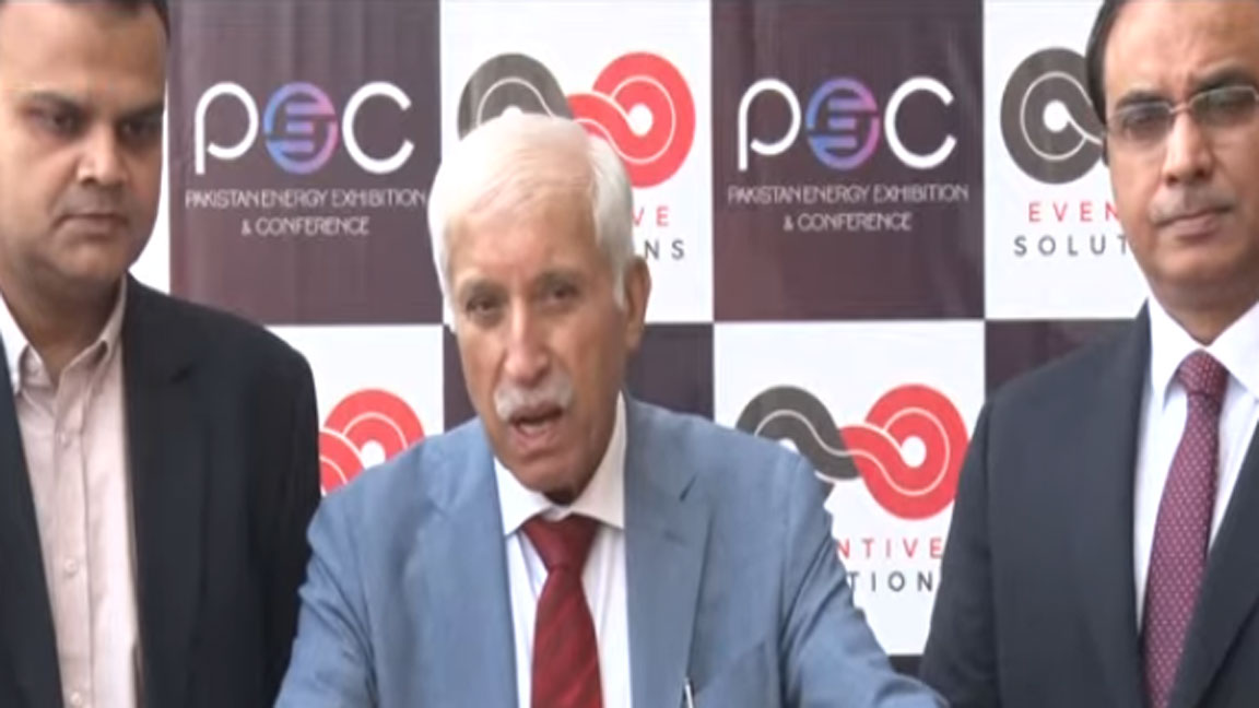 پاکستان کی معیشت درست راہ پر، سرمایہ کاری کے مواقع بڑھ رہے ہیں: قیصر احمد شیخ