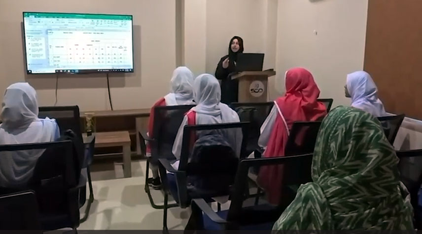 ایس سی او کا تاریخی اقدام، آزاد کشمیر و گلگت بلتستان میں 100 آئی ٹی مراکز قائم