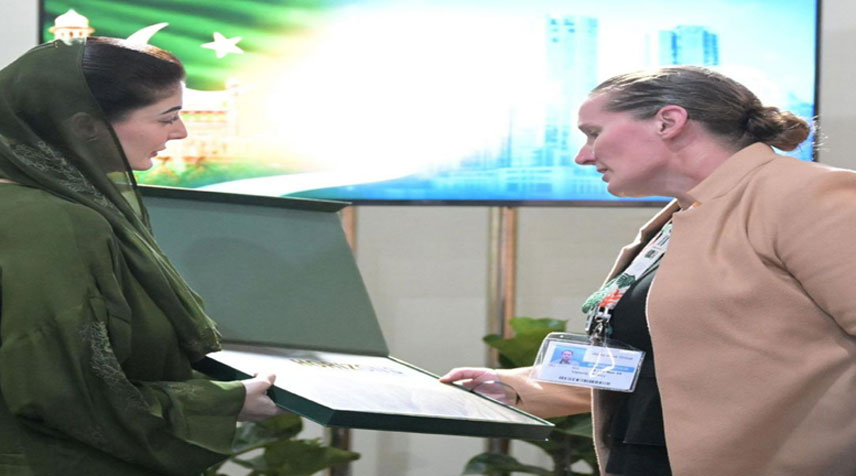 عالمی بینک کی موسمیاتی تبدیلی کے منصوبوں کے لیے پنجاب حکومت کو تعاون کی یقین دہانی 