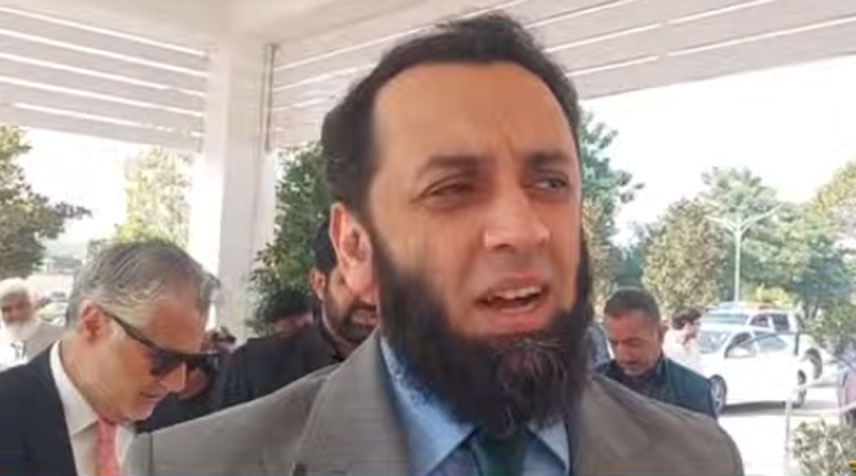 وزیر اطلاعات کی وانا میں تاریخی آپریشن کرنے پر پاک فوج کی تعریف