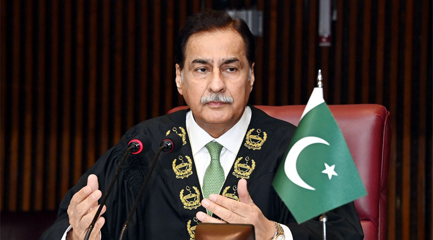 پارلیمنٹ کے تقدس کا ہر قیمت پر تحفظ کیا جائے گا: ایاز صادق