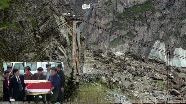 افغانستان سے تاجکستان میں کیے گئے ڈرون حملے میں تین چینی ملازمین ہلاک