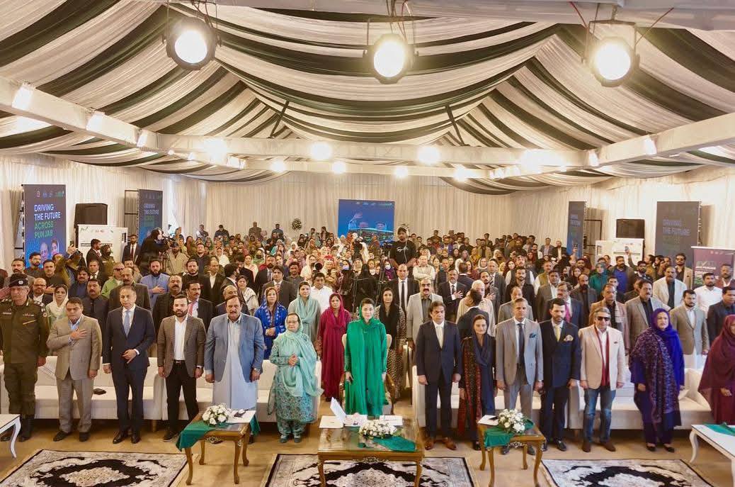 مخالفین کو صرف فتنہ و فساد پھیلانا آتا ہے، وزیر اعلیٰ پنجاب