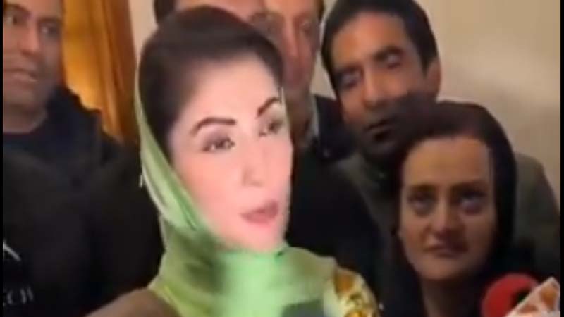 فیلڈ مارشل عاصم منیر نے زبردست لیڈر شپ فراہم کی، اب پوری دنیا پاکستان کی بات سن رہی ہے، وزیر اعلیٰ پنجاب