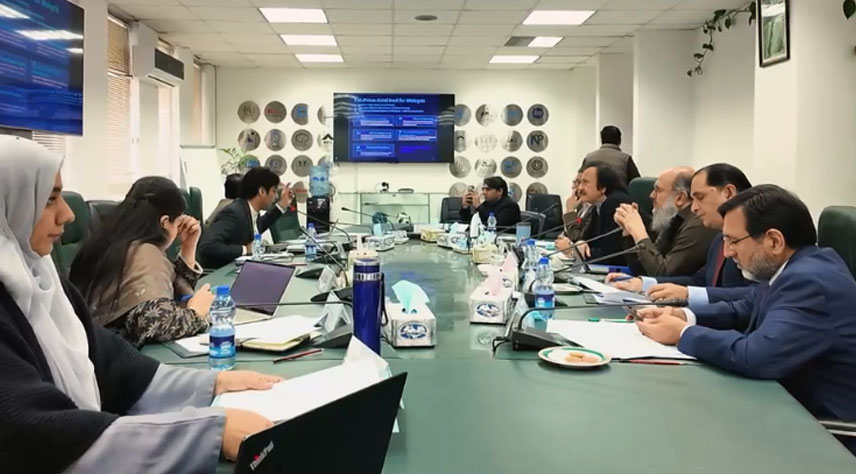 پاکستان نے ملائیشیا کو گوشت برآمد کرنے کے منصوبے کو حتمی شکل دے دی