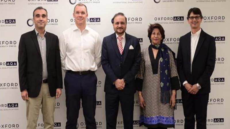 تعلیمی نظام میں جدت: آکسفورڈ اے کیو اے کا ملک کے مختلف شہروں میں سی پی ڈی پروگرامز کا کامیاب انعقاد