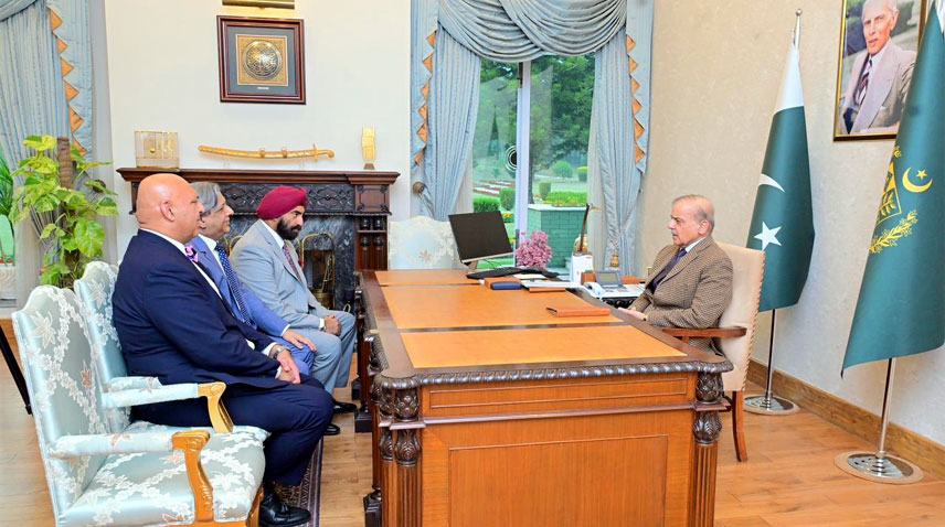 وزیراعظم کی جانب سے سکھ برادری کی فلاح کے لیے جامع حکمتِ عملی کی تیاری کی ہدایت