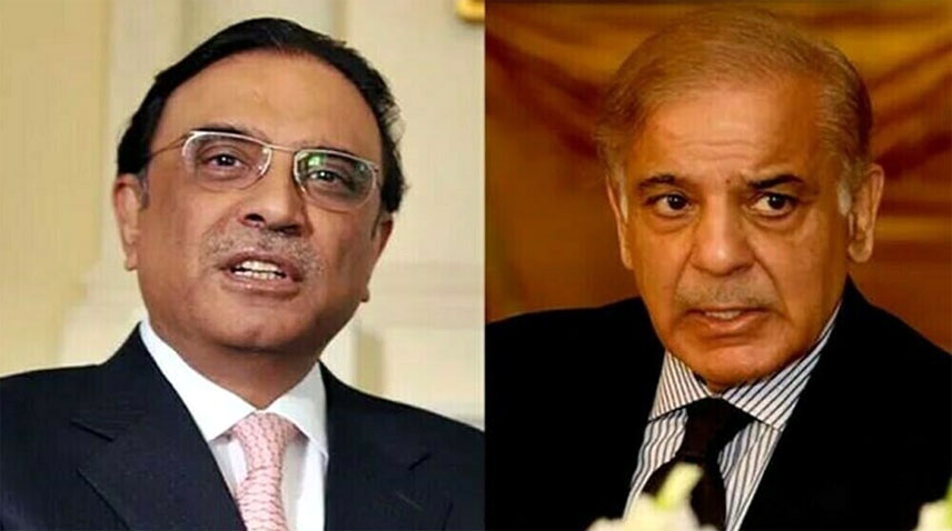 صدر اور وزیراعظم کا بنوں میں کامیاب آپریشن پر سیکیورٹی فورسز کو خراجِ تحسین