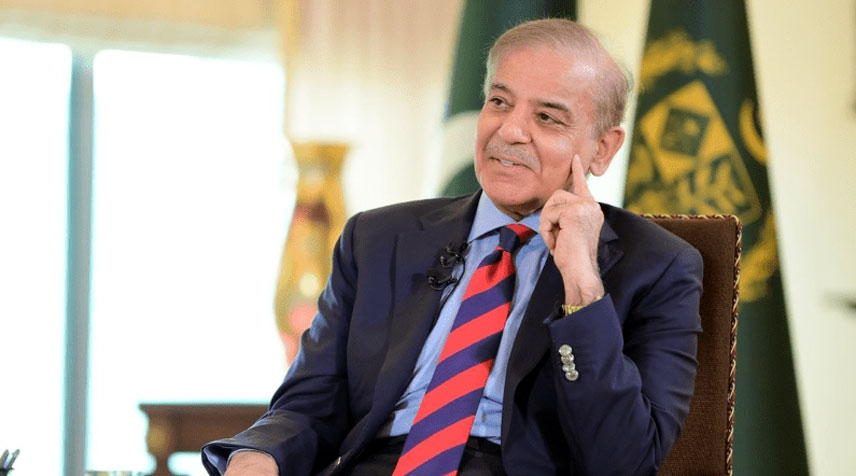 وزیراعظم کی چین کے نئے سال پرصدرشی جی پنگ،عوام کومبارکباد