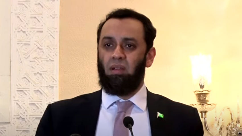 حکومت ملک میں غیر ملکی سرمایہ کاری کے فروغ کے لیے کوشاں ہے: عطا اللہ تارڑ