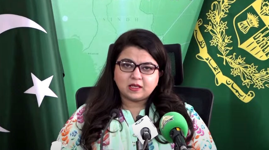 گوگل پاکستان میں ہرسال 6لاکھ کروم بکس تیارکرے گا،شزافاطمہ