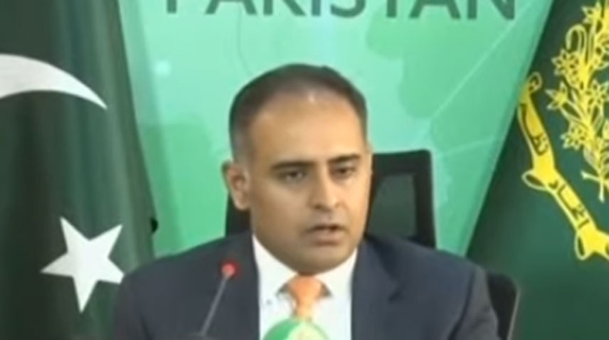 بلال اظہر کیانی کا ملک کو پائیدار معاشی ترقی کی راہ پر گامزن کرنے کے عزم کا اعادہ