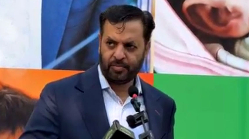 پاکستان نے پولیو وائرس کے خاتمے میں قابلِ قدر پیش رفت کی ہے،