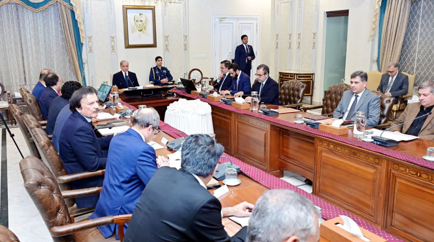 بجلی کے ترسیل کے نظام کو بہتر بنانے پر حکومت کی تمام توجہ مرکوز ہے، وزیراعظم