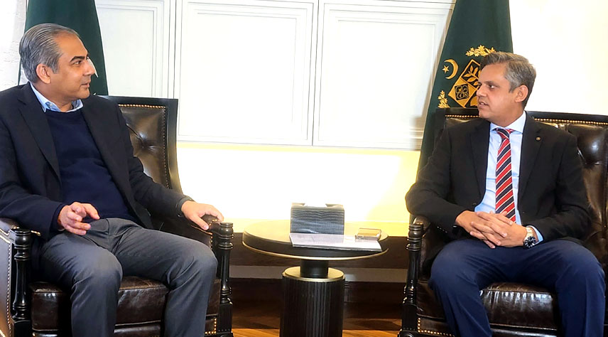 میٹرو بس سروس کی بہتری کے لیے مشترکہ کوآرڈینیشن کمیٹی قائم