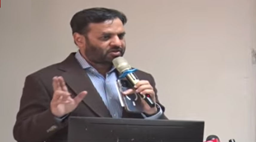 صحت کے شعبے میں انسانی وسائل کی تربیت مضبوط بنانے کی ضرورت: مصطفیٰ کمال