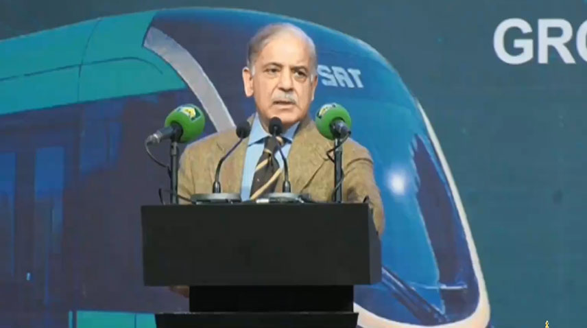 وزیراعظم کا ملکی ترقی کے لیے انتھک اور متحد کوششوں کے عزم کا اظہار