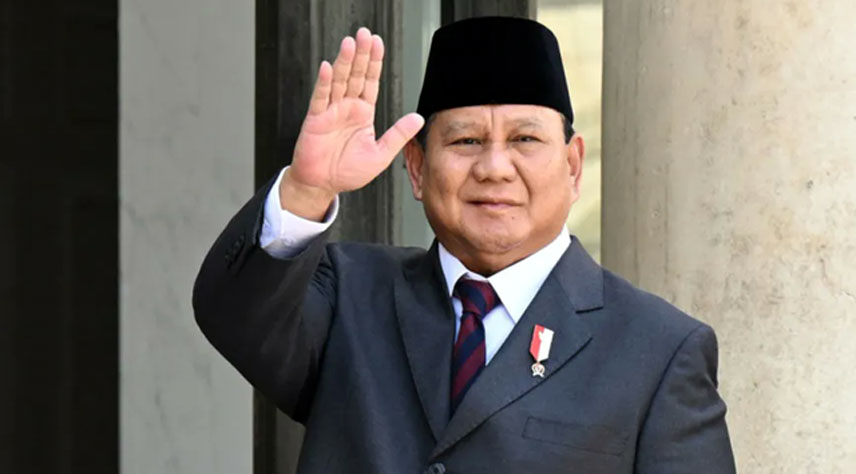 انڈونیشیا کے صدر کا دو روزہ سرکاری دورہ، کل اسلام آباد آمد