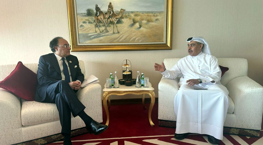 پاکستان اور قطر کا مصنوعی ذہانت سمیت نئی ٹیکنالوجیز میں تعاون بڑھانے پر اتفاق