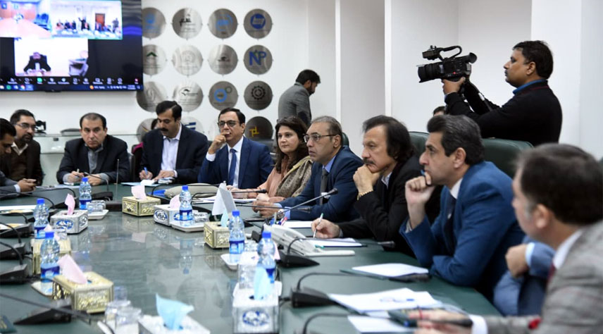 پاکستان اور ترکی کا متعدد شعبوں میں تعاون بڑھانے اور مشترکہ منصوبوں پر کام کا فیصلہ