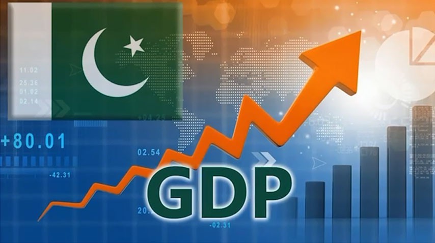 پاکستان معاشی استحکام اور ترقی کی جانب گامزن