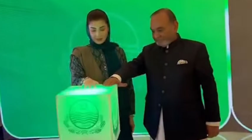 وزیراعلیٰ پنجاب  نے  بے گھر صنعتی ورکرز کے نئے تعمیر کردہ 720 فلیٹس کی قرعہ اندازی کر دی